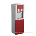 Hot and Cold Dispenser Water Machine with Customization